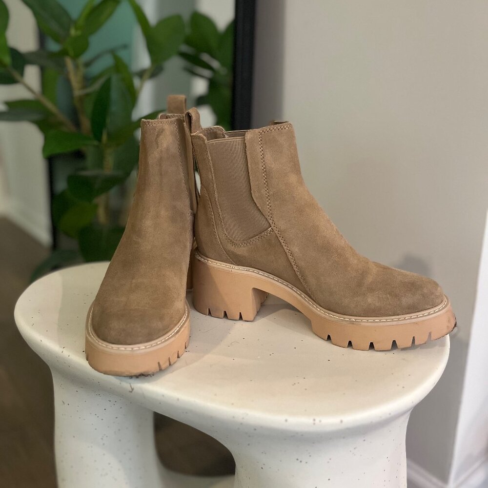 Dolce Vita Halina Boot